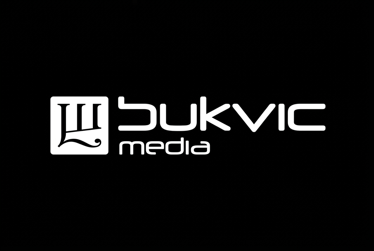 Bukvic Media